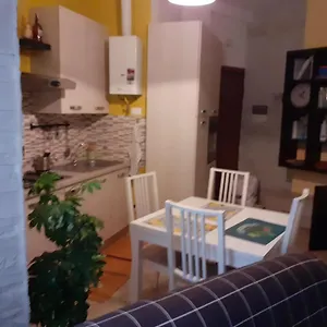  Apartamento Casa Giovanni